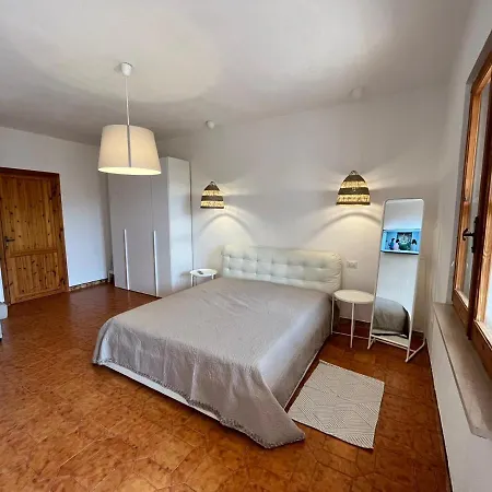 Rosa Apartamento