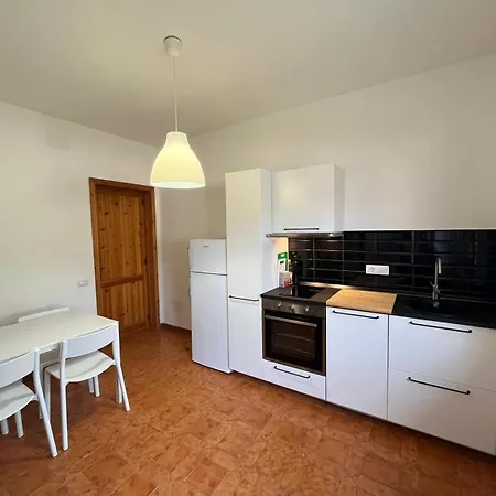 Apartamento Rosa