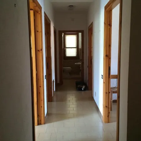 Apartment Rosa *