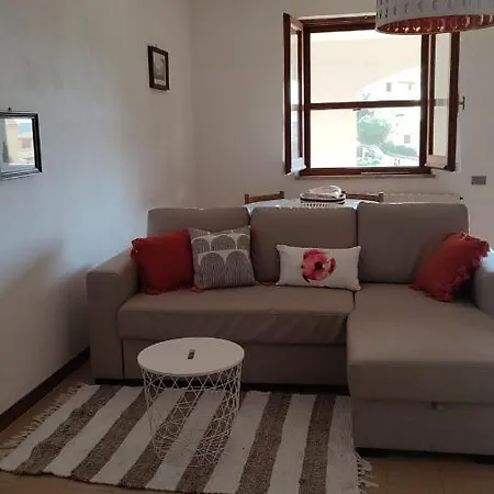 Rosa Apartment