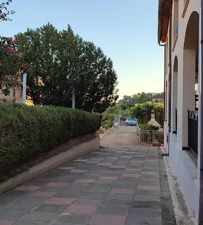 Apartment Rosa *