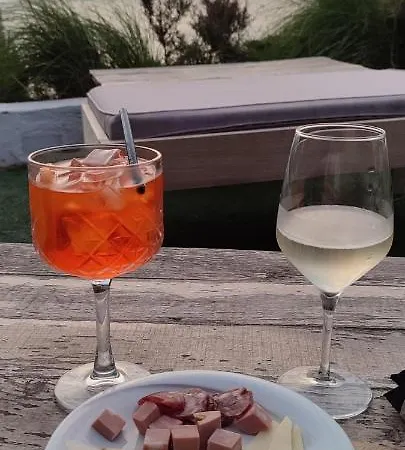 Rosa Apartament *