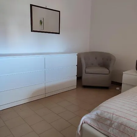 Apartment Rosa *