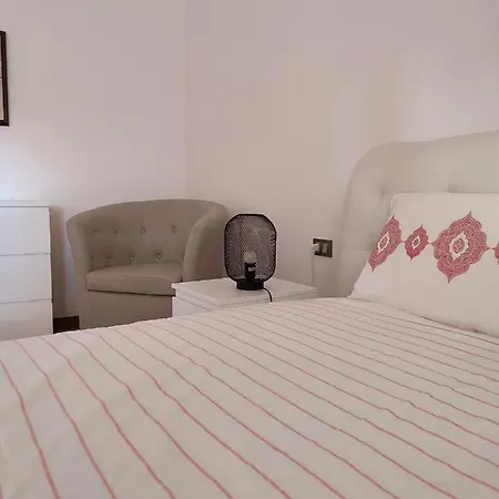 Apartment Rosa *
