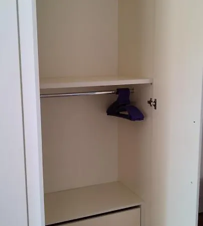Rosa Apartment *