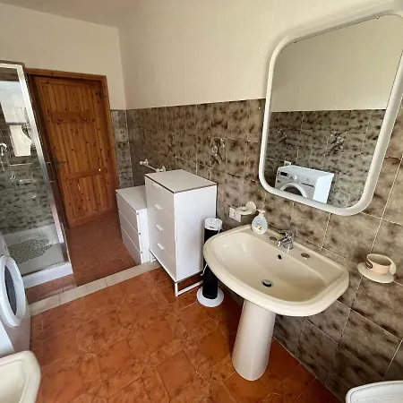 Apartment Rosa *