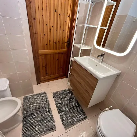 Apartament Rosa Chia