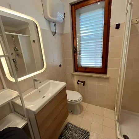 Rosa Apartament Chia