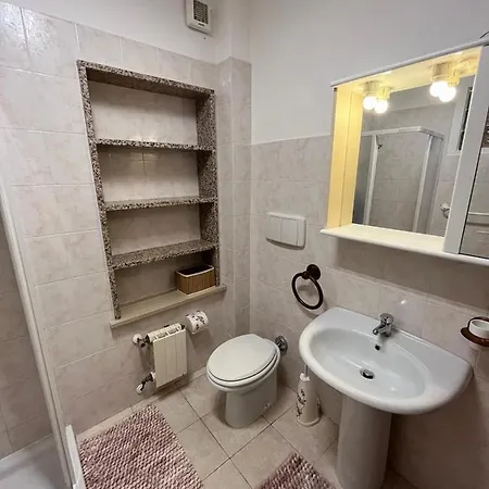 Rosa Apartament Chia