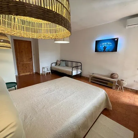 Apartment Rosa