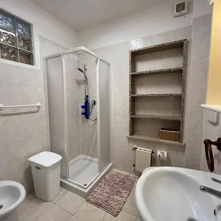 Rosa Apartment