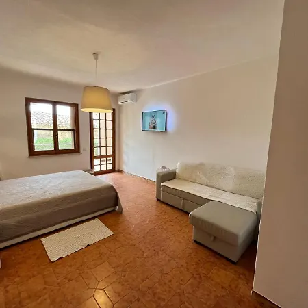 Rosa Apartment *