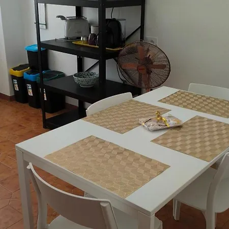 Apartment Rosa
