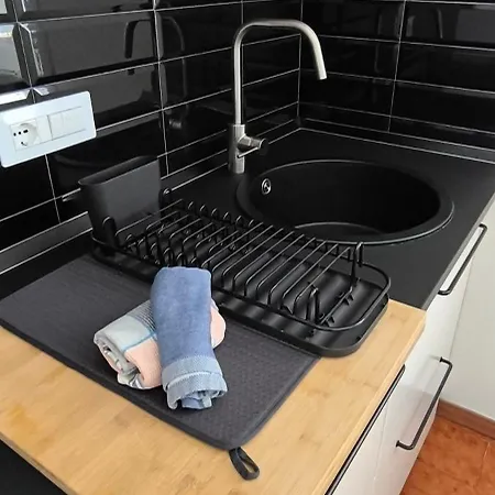 Rosa Apartament Chia