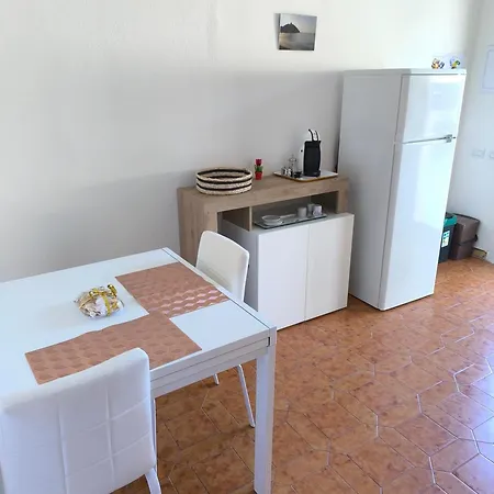 Rosa Apartment *