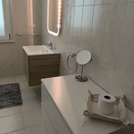Apartment Rosa