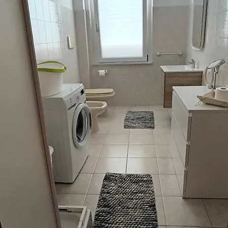 Rosa Apartment