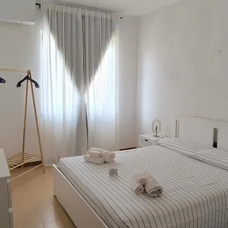 Apartment Rosa *