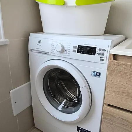 Rosa Apartment