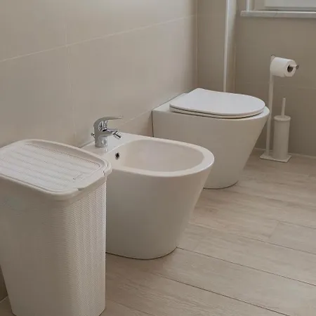 Apartament Rosa