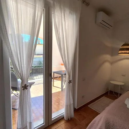Apartment Rosa